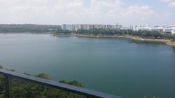 Waterfront Gold (D16), Condominium #61710912